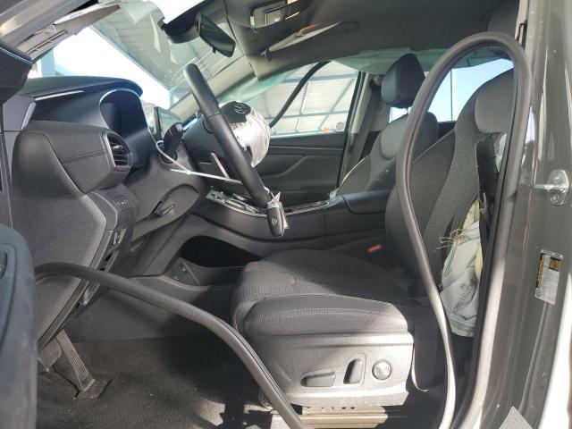 Photo 7 from auction – 2023 HYUNDAI SANTA FE S with VIN 5NMS2DAJ6PH558723