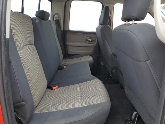 Photo 10 from auction – 2012 DODGE RAM 1500 S with VIN 1C6RD6GP7CS292019
