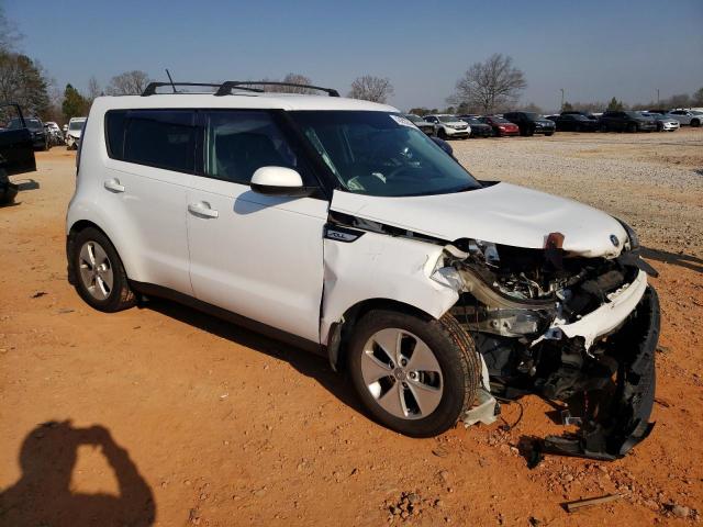صورة رقم 4 من المزاد - 2015 KIA SOUL مع VIN KNDJN2A24F7216693