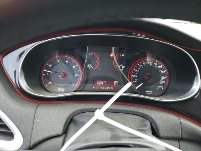 Photo 9 from auction – 2015 DODGE DART SXT with VIN 1C3CDFBB7FD336785