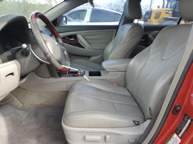 Photo 7 from auction – 2007 TOYOTA CAMRY CE with VIN 4T1BE46K67U174437