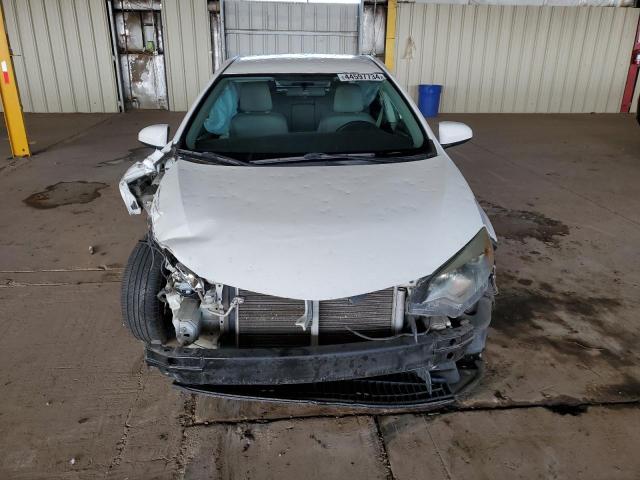 Photo 5 from auction – 2016 TOYOTA COROLLA L with VIN 5YFBURHE8GP475381