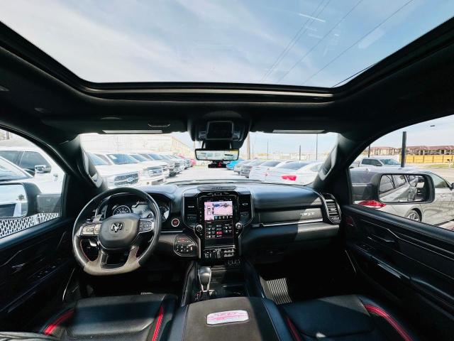 Foto 9 de la subasta – 2021 RAM 1500 TRX con VIN 1C6SRFU99MN903371