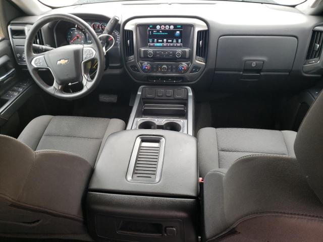 Photo 8 from auction – 2016 CHEVROLET SILVERADO with VIN 3GCPCREC4GG127319
