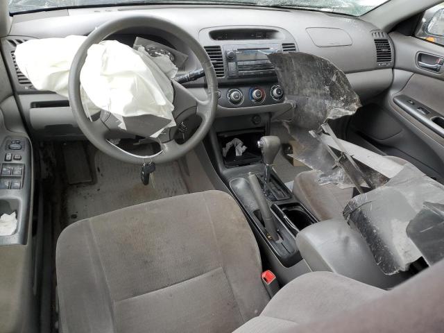 Photo 8 from auction – 2005 TOYOTA CAMRY LE with VIN JTDBE32K853031562