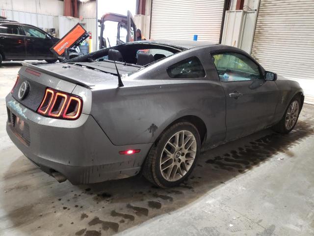 Photo 3 from auction – 2014 FORD MUSTANG with VIN 1ZVBP8AM4E5237649