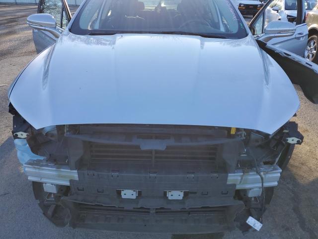Photo 11 from auction – 2016 FORD FUSION SE with VIN 3FA6P0H74GR300017