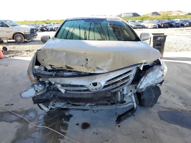 صورة رقم 5 من المزاد - 2013 TOYOTA COROLLA BA مع VIN 2T1BU4EE7DC988835