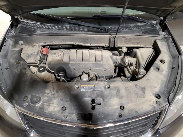 Photo 12 from auction – 2014 CHEVROLET TRAVERSE L with VIN 1GNKRFKD0EJ233189