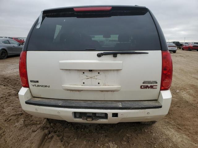 Photo 6 from auction – 2011 GMC YUKON SLT with VIN 1GKS2CE02BR348284