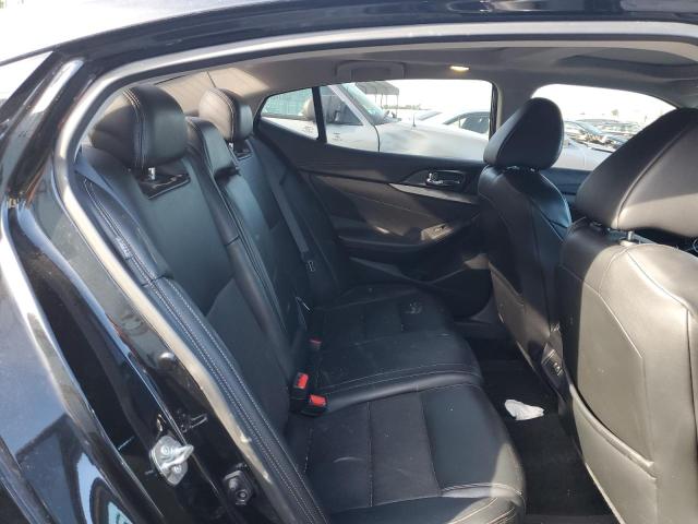 Photo 10 from auction – 2019 NISSAN MAXIMA S with VIN 1N4AA6AV9KC365833