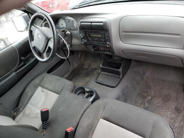Photo 8 from auction – 2011 FORD RANGER SUP with VIN 1FTLR4FE2BPA45898