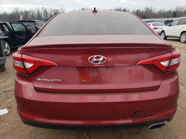 Photo 6 from auction – 2015 HYUNDAI SONATA SE with VIN 5NPE24AF0FH248447