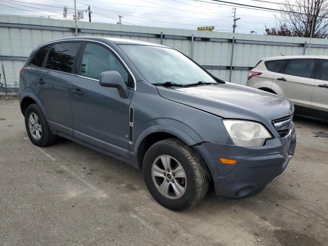Photo 4 from auction – 2009 SATURN VUE XE with VIN 3GSCL33P99S624324