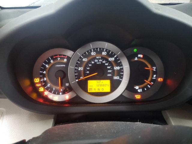 Photo 9 from auction – 2011 TOYOTA RAV4 with VIN 2T3BF4DV9BW086489