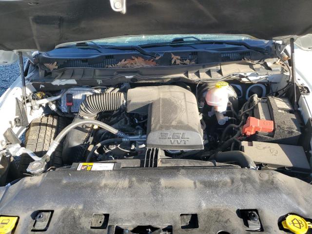 صورة رقم 11 من المزاد - 2022 RAM 1500 CLASS مع VIN 3C6RR7KG8NG352737