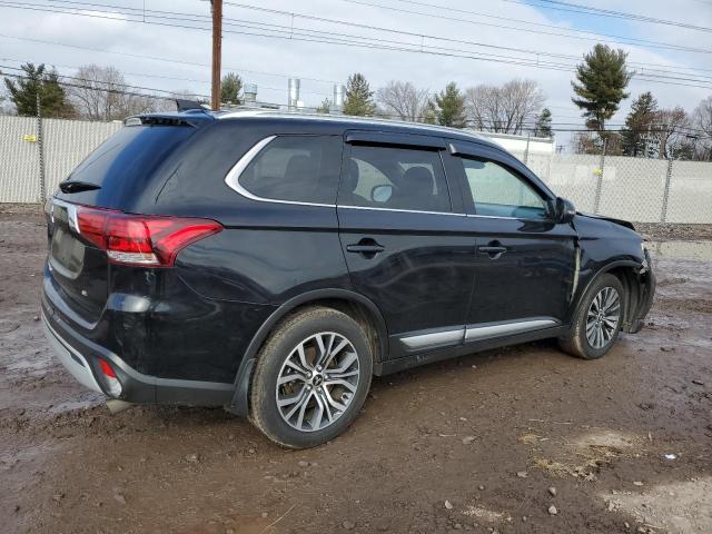 Photo 3 from auction – 2020 MITSUBISHI OUTLANDER with VIN JA4AD3A30LZ030385