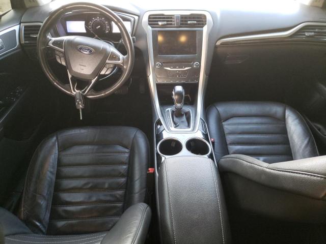 Photo 8 from auction – 2013 FORD FUSION SE with VIN 3FA6P0HRXDR234375
