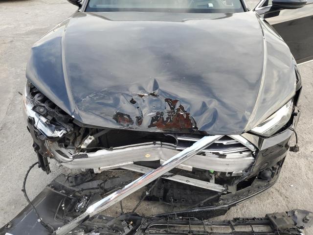 Photo 11 from auction – 2019 AUDI A8 L with VIN WAU8DAF87KN005287