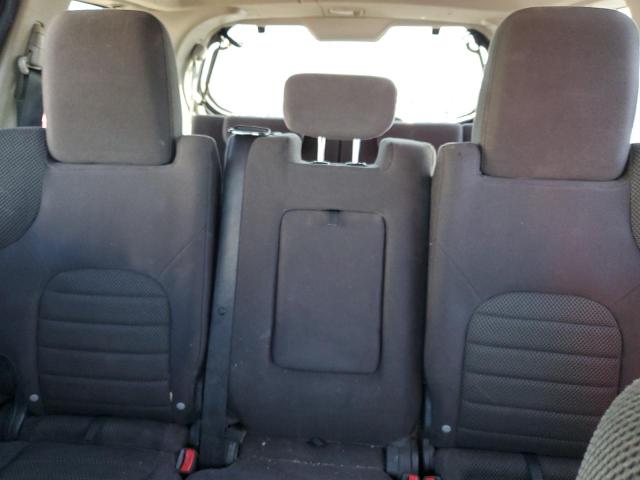 Photo 10 from auction – 2012 NISSAN PATHFINDER with VIN 5N1AR1NN7CC628835