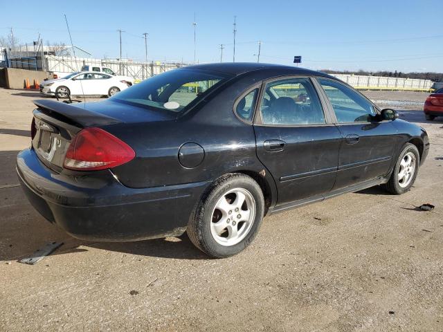 Photo 3 from auction – 2006 FORD TAURUS SE with VIN 1FAFP53U16A122568