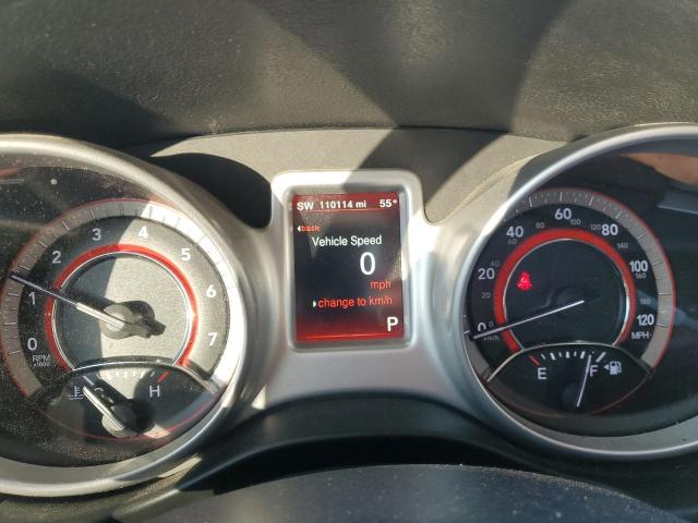 Photo 9 from auction – 2017 DODGE JOURNEY GT with VIN 3C4PDDEG3HT616306