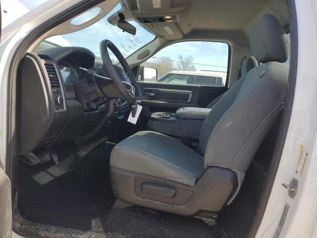 Photo 7 from auction – 2019 RAM 1500 CLASS with VIN 3C6JR6DT2KG541087