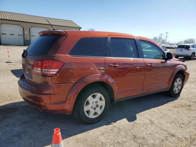 Photo 3 from auction – 2012 DODGE JOURNEY SE with VIN 3C4PDCAB5CT367214