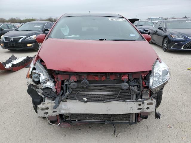 Photo 5 from auction – 2015 TOYOTA PRIUS with VIN JTDKN3DU2F1905660