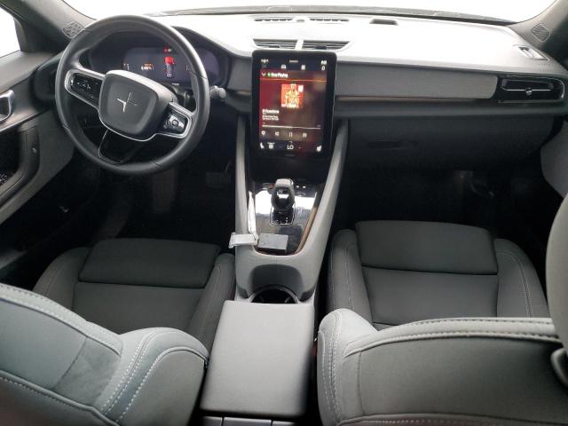 Photo 8 from auction – 2021 POLESTAR 2 with VIN LPSED3KA0ML019226