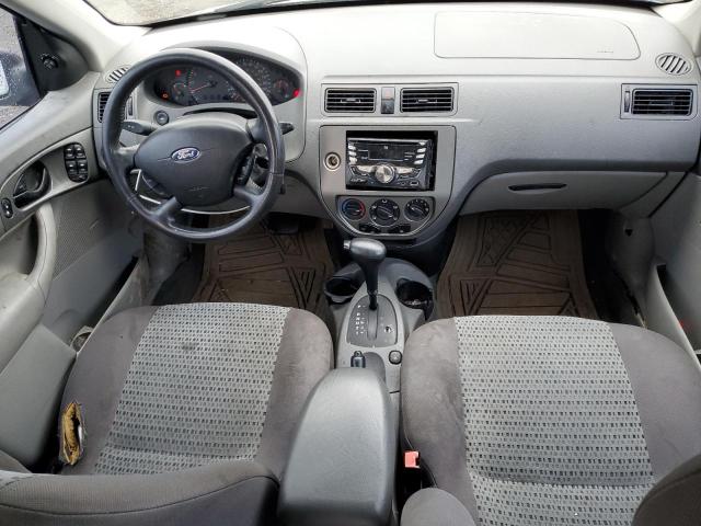 Photo 8 from auction – 2005 FORD FOCUS ZX4 with VIN 1FAFP34N45W122593