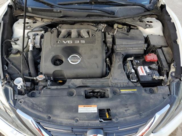 Photo 11 from auction – 2016 NISSAN ALTIMA 3.5 with VIN 1N4BL3AP4GC177467