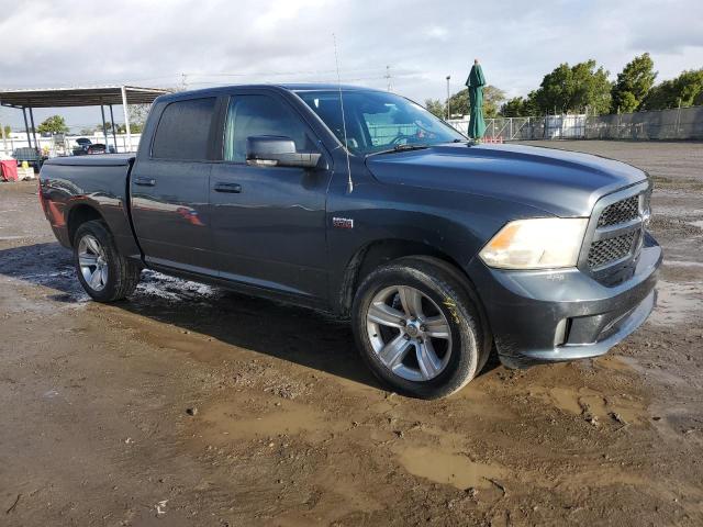 Photo 4 from auction – 2014 RAM 1500 SPORT with VIN 1C6RR6MT5ES204249