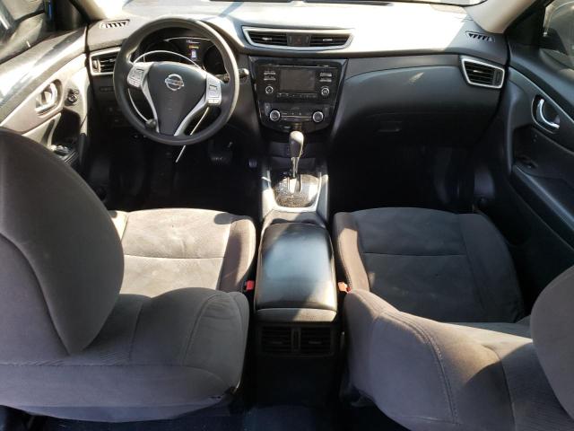 Photo 8 from auction – 2016 NISSAN ROGUE S with VIN KNMAT2MVXGP696591