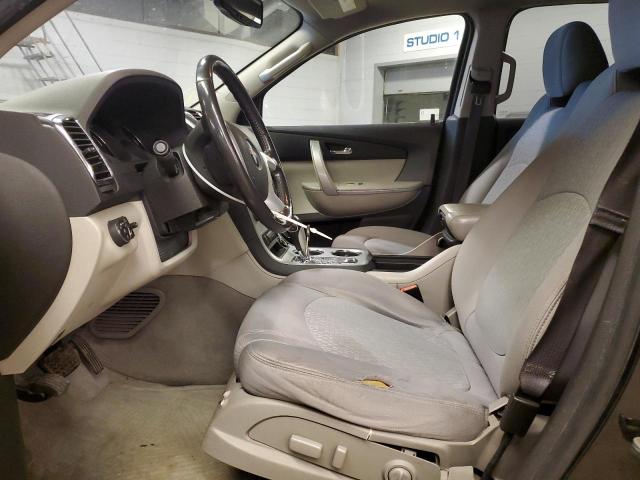 Photo 7 from auction – 2011 GMC ACADIA SLE with VIN 1GKKRPED7BJ332862