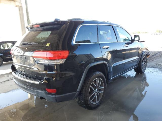 Photo 3 from auction – 2018 JEEP GRAND CHER with VIN 1C4RJFBG6JC337368