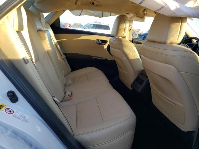 Photo 10 from auction – 2015 TOYOTA AVALON HYB with VIN 4T1BD1EB6FU045664
