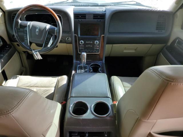 Photo 8 from auction – 2015 LINCOLN NAVIGATOR with VIN 5LMJJ2JT0FEJ08757