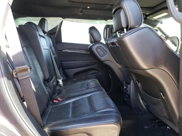 Photo 11 from auction – 2018 JEEP GRAND CHER with VIN 1C4RJFCG3JC303645