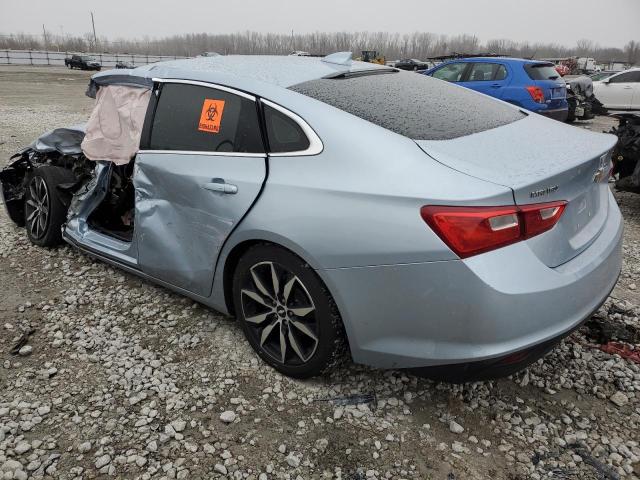 Photo 2 from auction – 2017 CHEVROLET MALIBU LT with VIN 1G1ZE5ST6HF279159