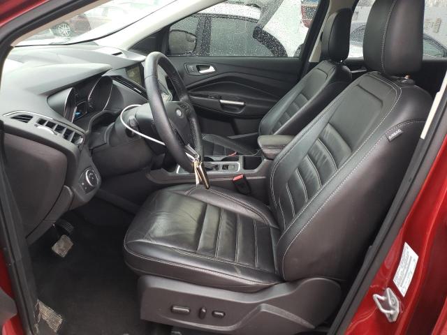 Photo 7 from auction – 2018 FORD ESCAPE TIT with VIN 1FMCU0J92JUA18861