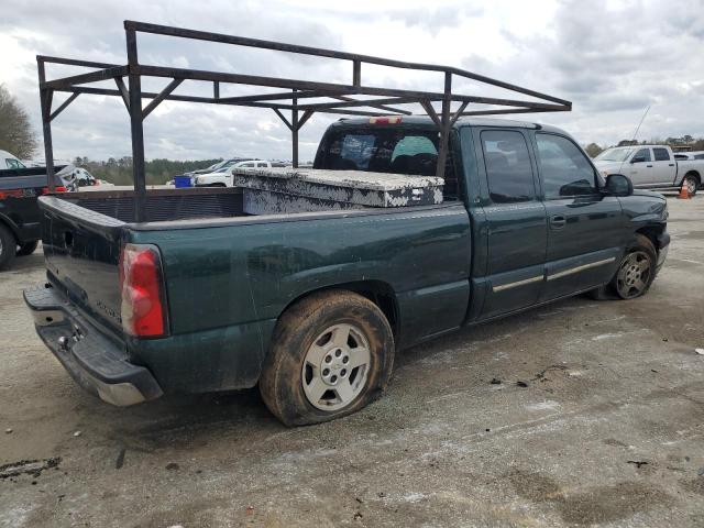 Photo 3 from auction – 2005 CHEVROLET silverado with VIN 2GCEC19V651303426