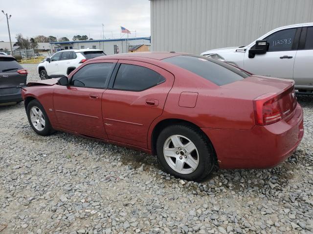 Photo 2 from auction – 2006 DODGE CHARGER SE with VIN 2B3KA43G06H437184