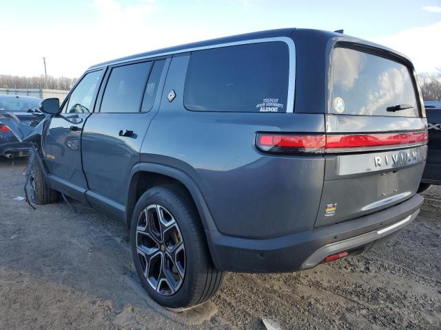 Photo 2 from auction – 2023 RIVIAN R1S LAUNCH with VIN 7PDSGABL1PN006123