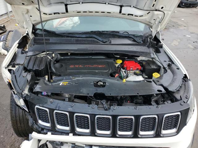 Photo 12 from auction – 2019 JEEP COMPASS LA with VIN 3C4NJDBB5KT651851