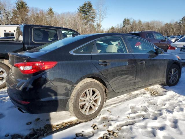 Photo 3 from auction – 2015 HYUNDAI SONATA SE with VIN 5NPE24AF4FH158265