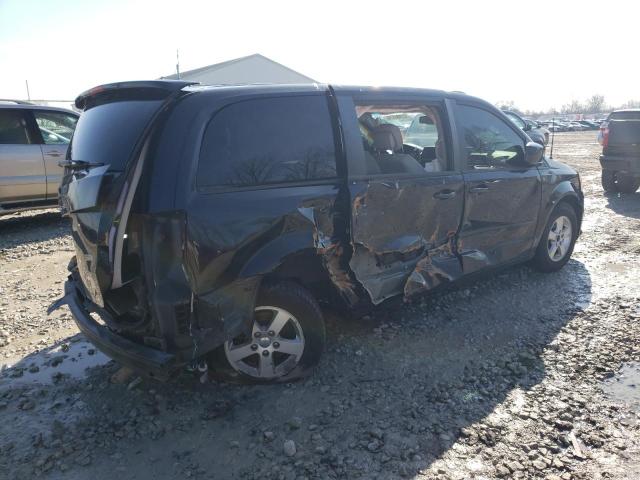 Photo 3 from auction – 2011 DODGE GRAND CARA with VIN 2D4RN3DG0BR625057