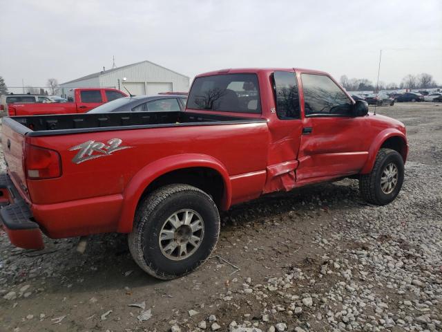 Zdjęcie 3 z aukcji – 2003 GMC SONOMA z VIN 1GTCT19X638123933
