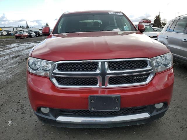 Photo 5 from auction – 2011 DODGE DURANGO EX with VIN 1D4RE2GG8BC654014