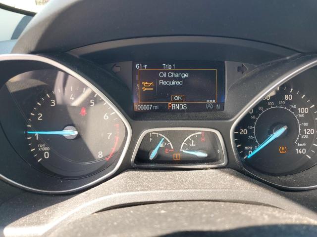 Photo 9 from auction – 2017 FORD ESCAPE SE with VIN 1FMCU0GD3HUC85920